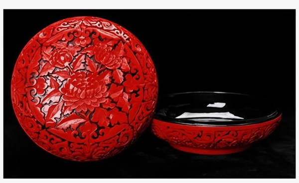 Беседа «Китайские лаковые изделия»