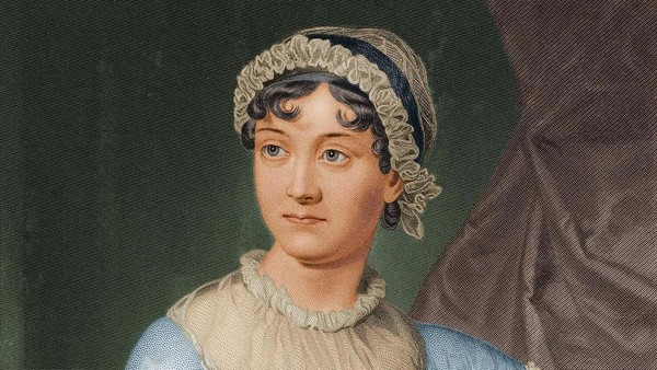 Обсуждение книг «Загадка британской литературы Джейн Остин»