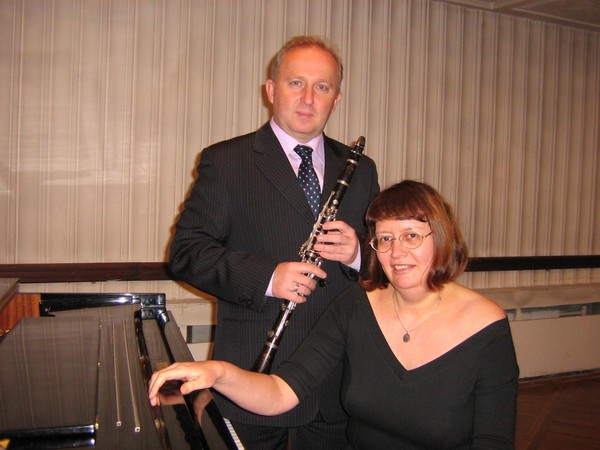 Концерт «Великая музыка идет от сердца»