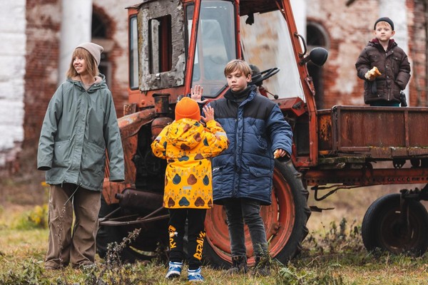 Видеолекторий «Астраханские киногерои»