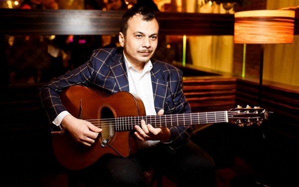 Георгий Яшагашвили