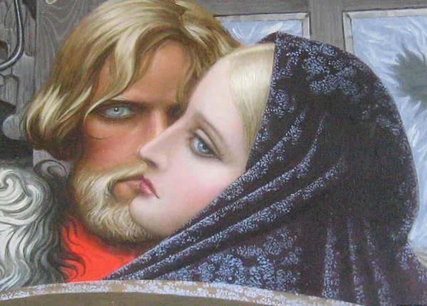 Экскурсия «Васильев из Васильево»