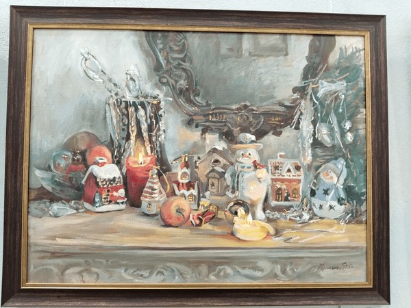 Выставка «Щелкунчик»