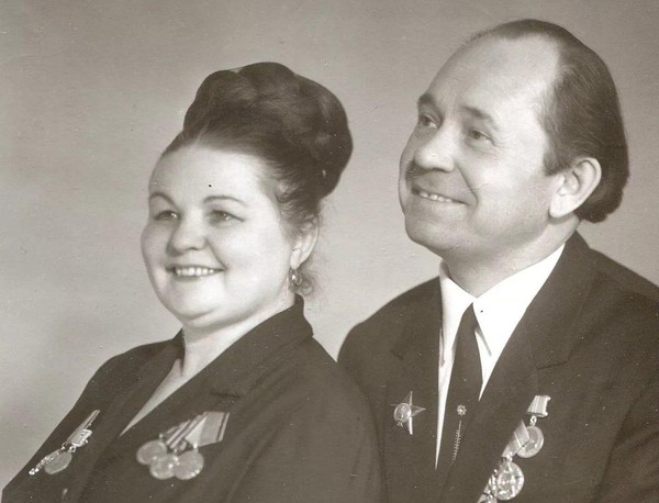 Беседа «Иван да Марья»