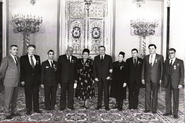 Беседа «Звёзды героев»