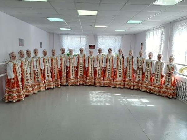 «Зимние забавы»