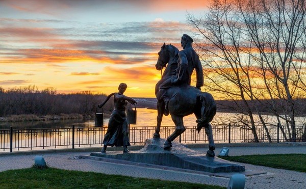 Выставка «Тихий Дон»: между войной и миром»