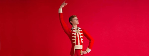 Балет «Щелкунчик»