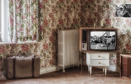 Супружеская жизнь. Перестройка