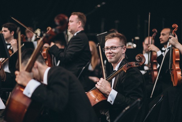 Абонемент № 15. Лабораторные концерты