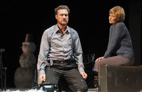 Илья Ильиных