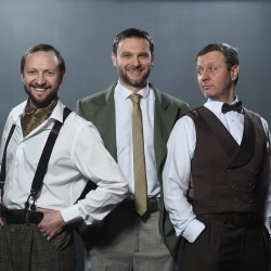 Унесенные Голивудом