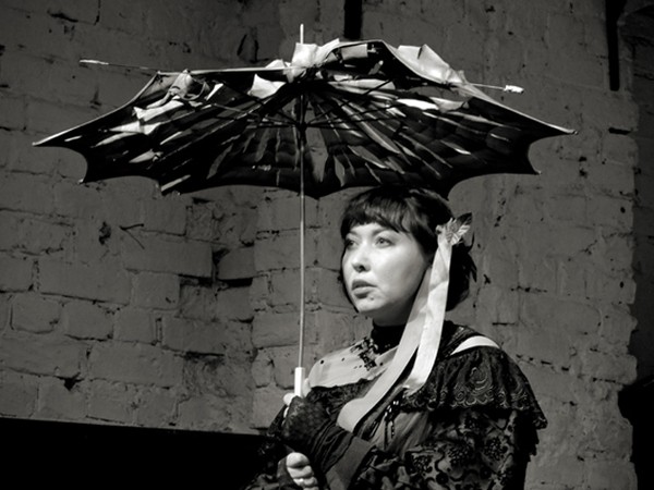 Забыть, или Больше не жить