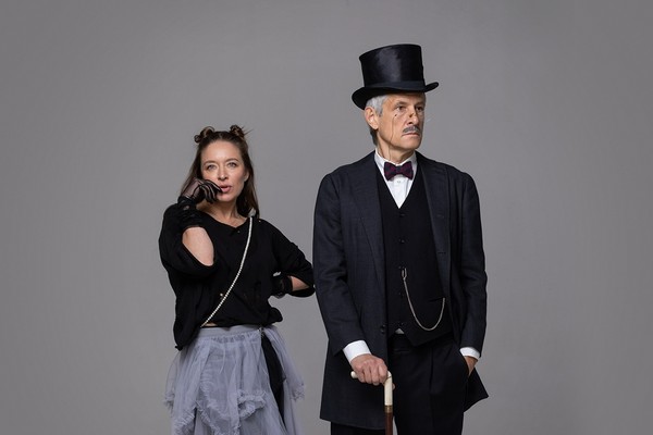 Серафима Низовская