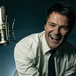 Данила Козловский. Frank