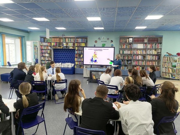 Интеллектуально-познавательная программа «Помните, что все это было….»