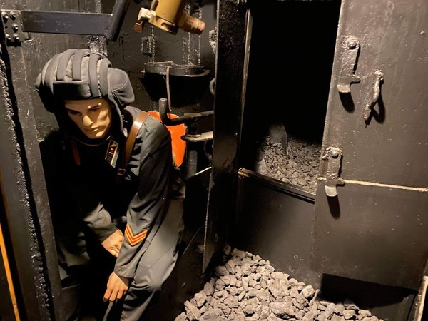 Квест-экскурсия «Тайны стальной крепости»