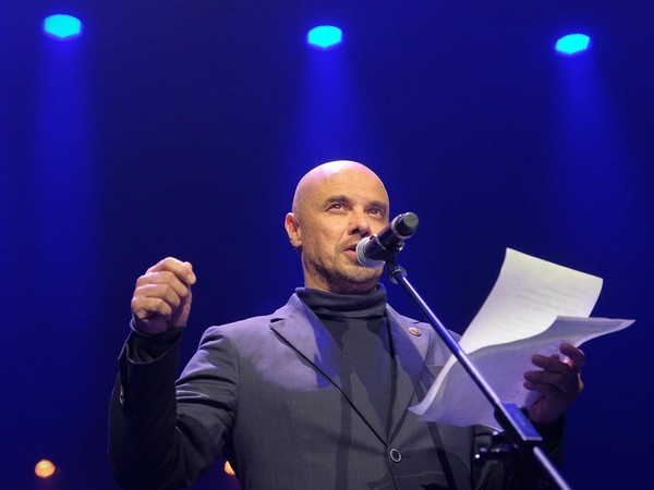 Концерт «Путь к надежде»