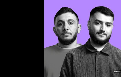 Геворк Абрамян, Эрнест Таржуманян