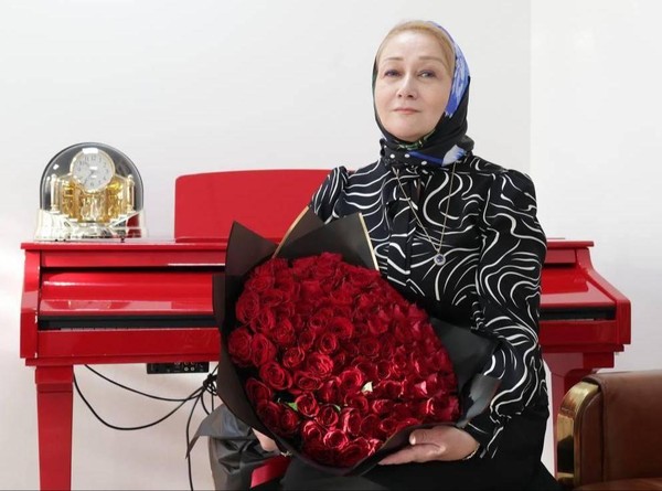 Мастер-класс с композитором Анжеликой Зубайраевой «Музыка на все времена»