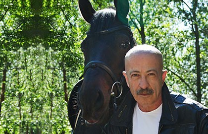 Александр Розенбаум