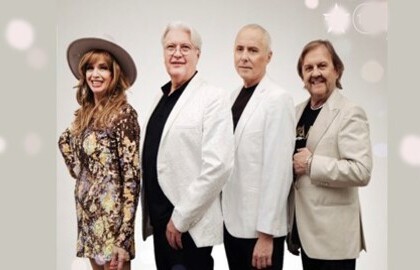 Группа «Самоцветы»