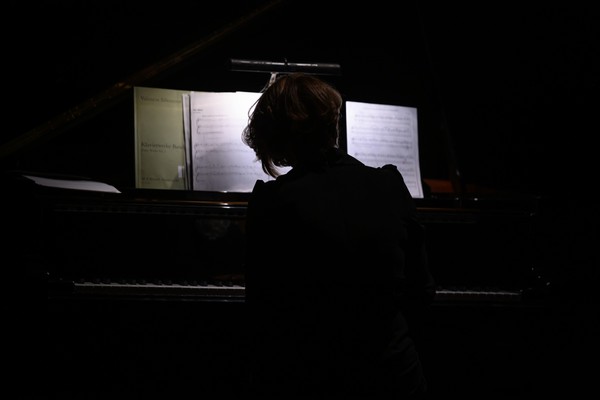 Piano Gala. Минимализм с человеческим лицом