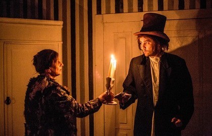 Преступление и наказание