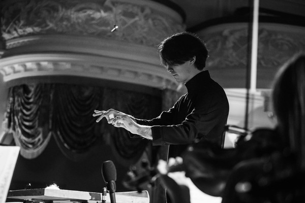 Новогодний концерт