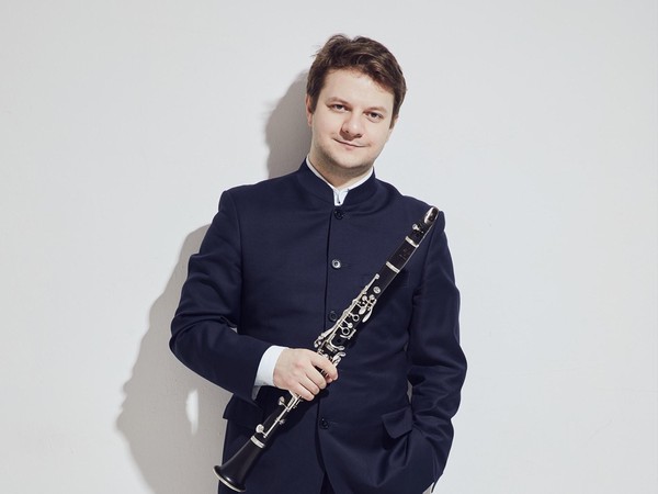 Концерт «Музыка звезд. Фортепиано, кларнет и виолончель»