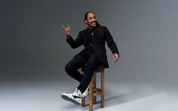 Янко Сантана и Orquesta El Domi