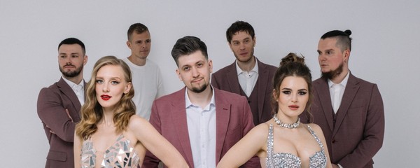 Сборный корпоратив с Cityfunk