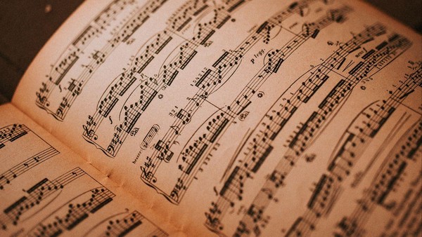 Концерт «Зимний вечер»