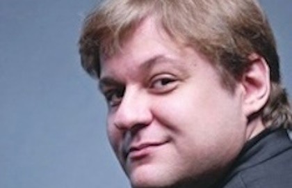 Пётр Лаул фортепиано. Вечер второй