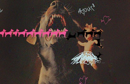 Падучая собака