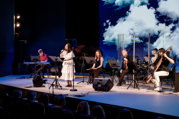 Концерт «Сны Миядзаки 2.0»