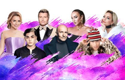 Реальная премия MUSICBOX 2025