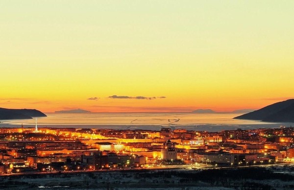 Краеведческий час «Исторические вехи Магадана: Люди и События»