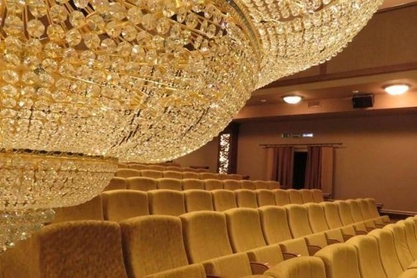 Спектакль «Шутки Чехова»