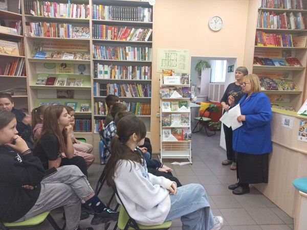 Программа «Многонациональный Новый год»