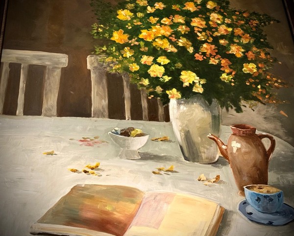 Выставка «Красота обычного»