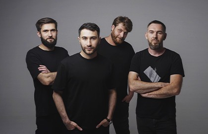 Группа «Sula Fray»