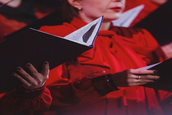 Кармина Бурана