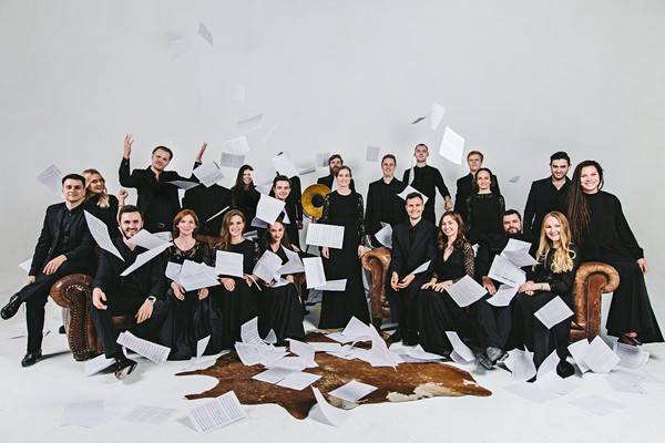 Палестрина – 500 лет