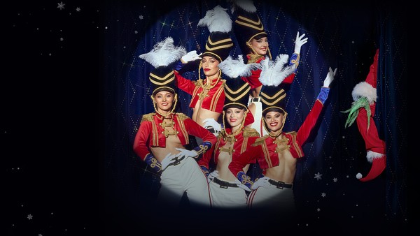 What Women Want. New Year Edition