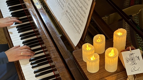 Пётр Чайковский. Гений музыки