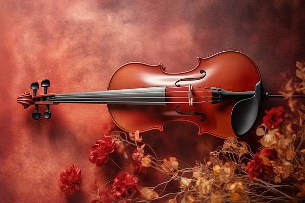 Вивальди. Зима и не только