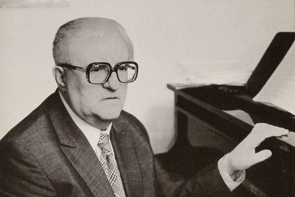 Программа «Музыкальный салон на Булаке»