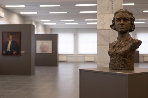 Экскурсия по Центру науки, традиций и искусства