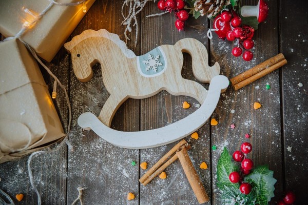 Час русской культуры «Новогодние традиции»